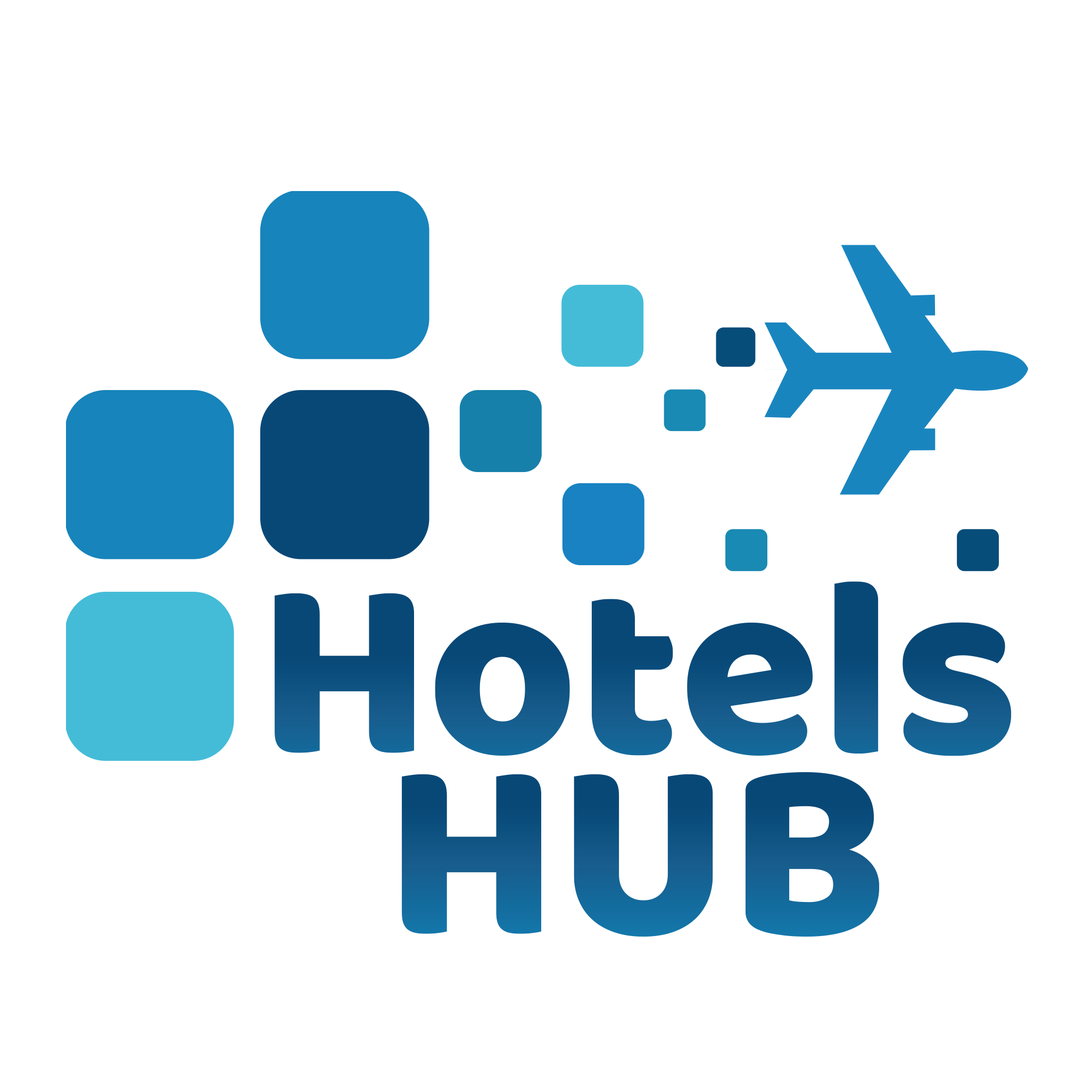 Hotels Hub